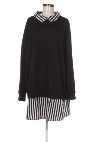 Damen Shirt SHEIN, Größe 4XL, Farbe Mehrfarbig, Preis € 13,99