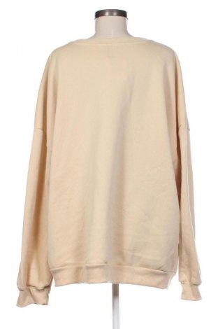 Dámská halenka SHEIN, Velikost 4XL, Barva Béžová, Cena  59,00 Kč