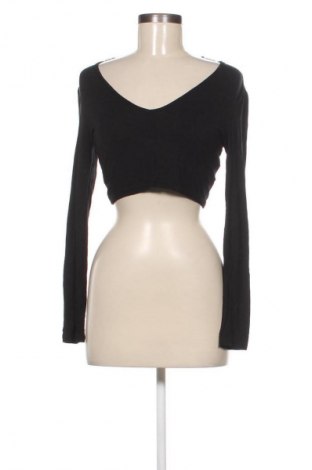 Bluzka damska SHEIN, Rozmiar S, Kolor Czarny, Cena 18,99 zł