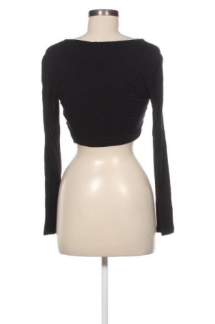 Bluzka damska SHEIN, Rozmiar S, Kolor Czarny, Cena 18,99 zł