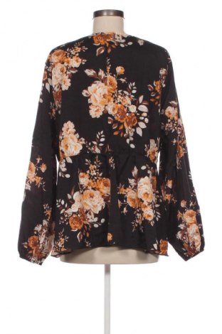 Bluză de femei SHEIN, Mărime 3XL, Culoare Multicolor, Preț 48,83 Lei