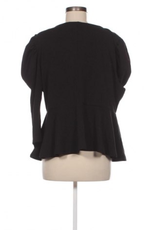 Bluzka damska SHEIN, Rozmiar XXL, Kolor Czarny, Cena 18,99 zł