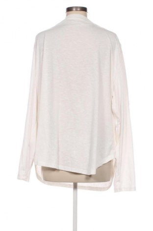 Bluzka damska SHEIN, Rozmiar 3XL, Kolor Biały, Cena 18,99 zł
