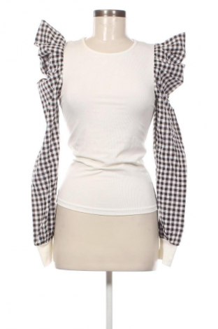 Bluzka damska SHEIN, Rozmiar S, Kolor Kolorowy, Cena 62,99 zł