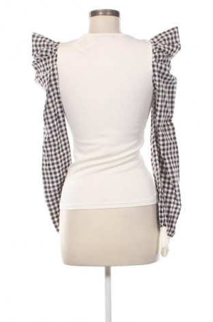 Bluzka damska SHEIN, Rozmiar S, Kolor Kolorowy, Cena 62,99 zł