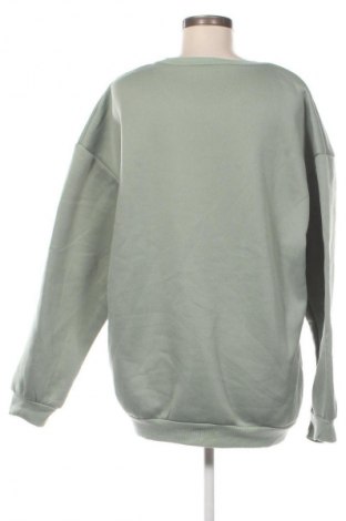 Dámská halenka SHEIN, Velikost XL, Barva Zelená, Cena  169,00 Kč