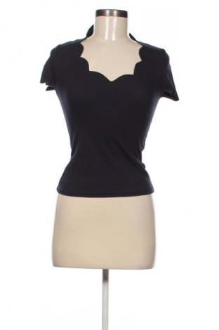 Damen Shirt SHEIN, Größe S, Farbe Blau, Preis 13,99 €