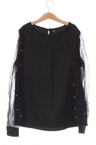 Bluză de femei SHEIN, Mărime XS, Culoare Negru, Preț 24,99 Lei