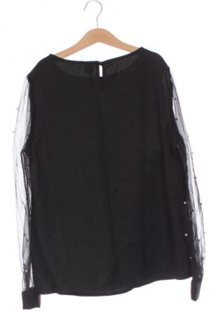 Bluză de femei SHEIN, Mărime XS, Culoare Negru, Preț 24,99 Lei