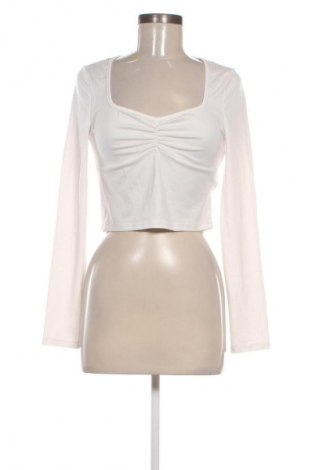 Bluză de femei SHEIN, Mărime M, Culoare Alb, Preț 19,99 Lei