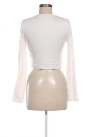 Bluză de femei SHEIN, Mărime M, Culoare Alb, Preț 19,99 Lei