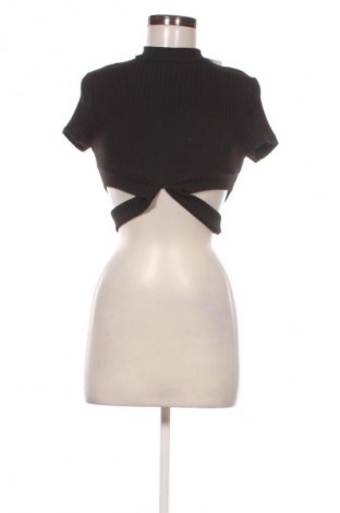 Bluzka damska SHEIN, Rozmiar S, Kolor Czarny, Cena 17,99 zł
