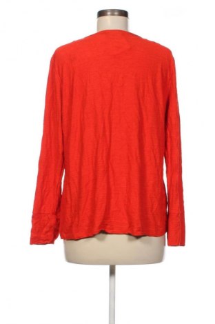 Damen Shirt Sa. Hara, Größe XL, Farbe Rot, Preis € 13,99