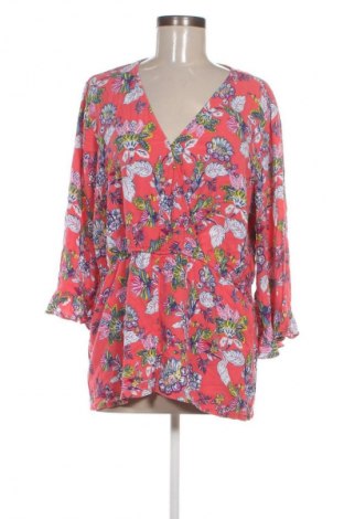 Dámská halenka Scoop, Velikost 3XL, Barva Vícebarevné, Cena  241,00 Kč