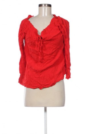 Damen Shirt Select, Größe L, Farbe Rot, Preis 3,99 €