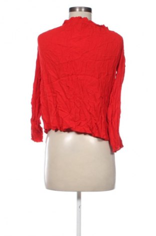 Damen Shirt Select, Größe L, Farbe Rot, Preis 3,99 €