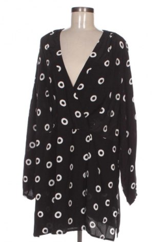 Dámská halenka Selection By Ulla Popken, Velikost XXL, Barva Vícebarevné, Cena  742,00 Kč