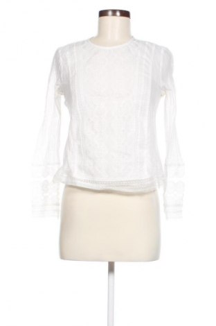 Damen Shirt Sfera, Größe S, Farbe Weiß, Preis € 9,62