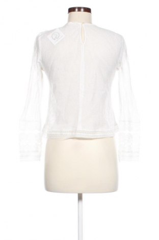 Damen Shirt Sfera, Größe S, Farbe Weiß, Preis € 9,62