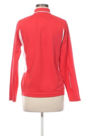 Damen Shirt Shamp, Größe M, Farbe Rot, Preis 4,99 €