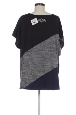 Damen Shirt Sheego, Größe 3XL, Farbe Mehrfarbig, Preis 18,99 €