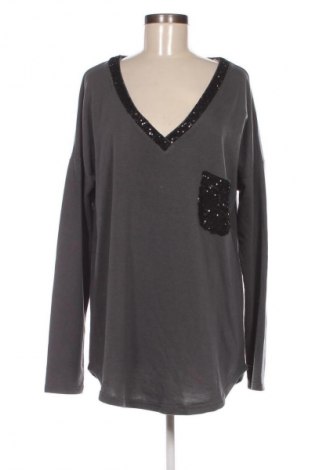 Damen Shirt Sheilay, Größe 3XL, Farbe Grau, Preis € 13,99