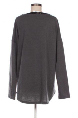 Damen Shirt Sheilay, Größe 3XL, Farbe Grau, Preis € 13,99