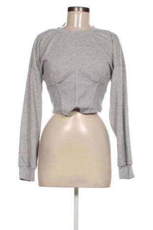 Bluzka damska Shine, Rozmiar L, Kolor Szary, Cena 18,99 zł