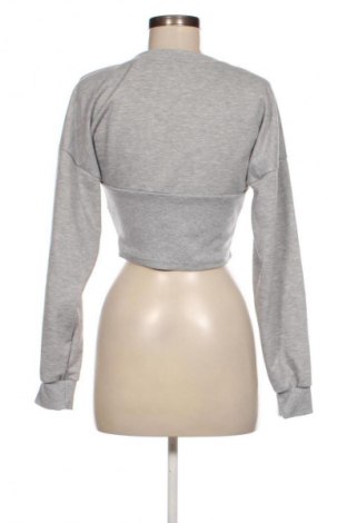 Bluzka damska Shine, Rozmiar L, Kolor Szary, Cena 18,99 zł