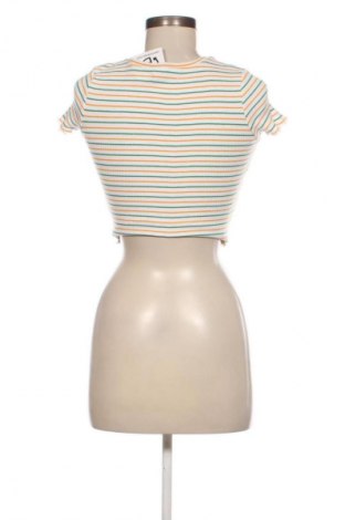 Bluză de femei Sinsay, Mărime S, Culoare Multicolor, Preț 14,99 Lei