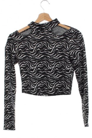 Dámska blúza Sinsay, Veľkosť XS, Farba Viacfarebná, Cena  3,95 €