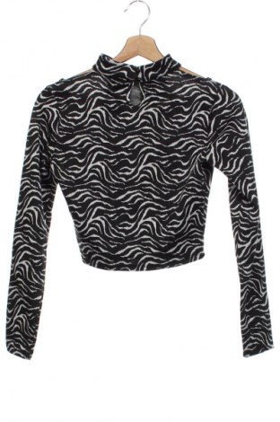 Dámska blúza Sinsay, Veľkosť XS, Farba Viacfarebná, Cena  3,95 €