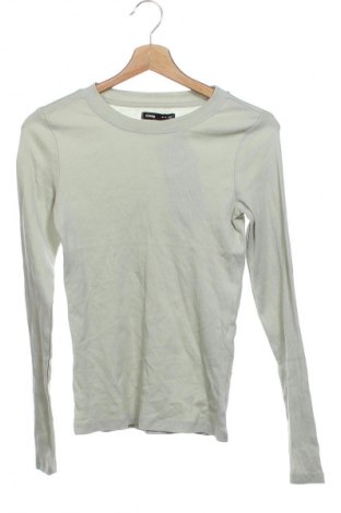 Damen Shirt Sinsay, Größe XS, Farbe Grün, Preis € 15,86