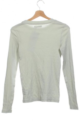 Damen Shirt Sinsay, Größe XS, Farbe Grün, Preis € 15,86
