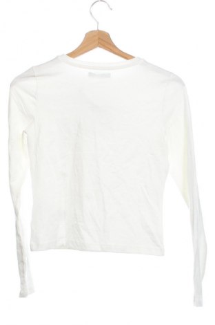 Damen Shirt Sinsay, Größe XS, Farbe Weiß, Preis € 15,86