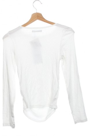 Damen Shirt Sinsay, Größe XS, Farbe Weiß, Preis € 15,86