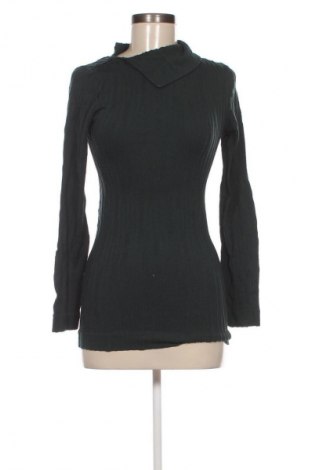 Bluză de femei Sisi, Mărime S, Culoare Verde, Preț 17,99 Lei