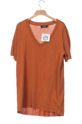 Bluză de femei Soaked In Luxury, Mărime XS, Culoare Portocaliu, Preț 42,99 Lei