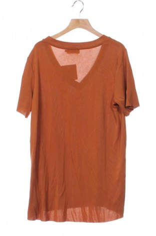 Bluză de femei Soaked In Luxury, Mărime XS, Culoare Portocaliu, Preț 42,99 Lei