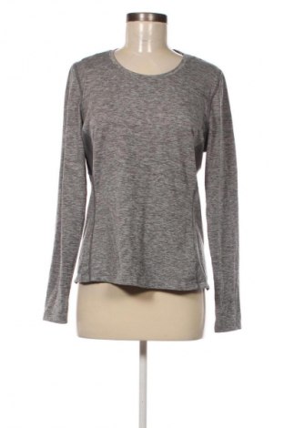 Damen Shirt Sports Performance by Tchibo, Größe M, Farbe Grau, Preis 3,99 €