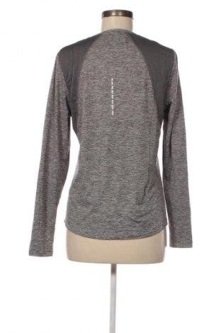 Damen Shirt Sports Performance by Tchibo, Größe M, Farbe Grau, Preis 3,99 €