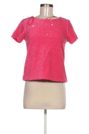 Bluză de femei Springfield, Mărime S, Culoare Roz, Preț 14,99 Lei