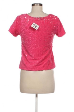 Bluză de femei Springfield, Mărime S, Culoare Roz, Preț 14,99 Lei