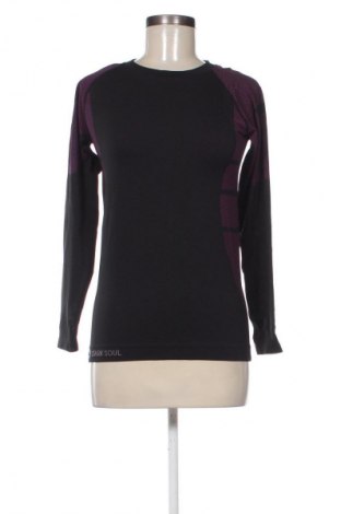 Bluză de femei Stark Soul, Mărime M, Culoare Negru, Preț 117,99 Lei
