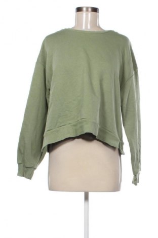 Dámska blúza Stradivarius, Veľkosť L, Farba Zelená, Cena  4,95 €