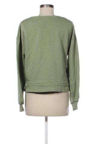 Dámska blúza Stradivarius, Veľkosť L, Farba Zelená, Cena  4,95 €