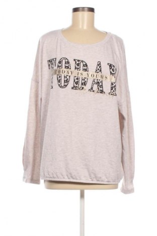 Dámska blúza Street One, Veľkosť XL, Farba Béžová, Cena  7,95 €
