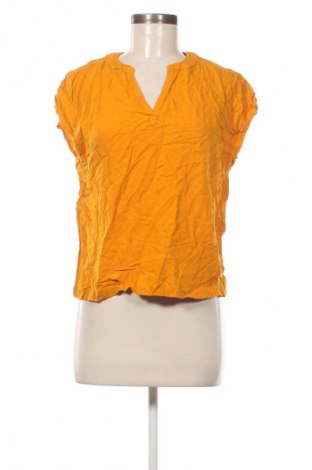 Bluzka damska Street One, Rozmiar S, Kolor Żółty, Cena 66,99 zł