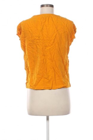Bluzka damska Street One, Rozmiar S, Kolor Żółty, Cena 66,99 zł