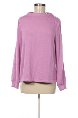 Bluză de femei Street One, Mărime M, Culoare Mov, Preț 24,99 Lei